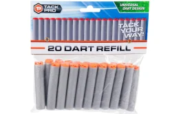 Rodes Tack Pro pile 20 stk. Best