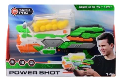 Rodes Tack Pro Power Shot Ball Gun – 40 cm Sale