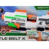 Rodes Tack Pro Rattle Belt X Outlet
