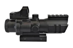 Rodes Tactical 4×32 Sigte & Red Dot Sigte Combo Sale