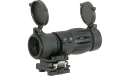 Rodes Tactical 3x Magnifier Sigte – Flip Til Siden Sale