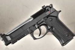 Rodes Taktisk M9 Full metal – gas blow back Best