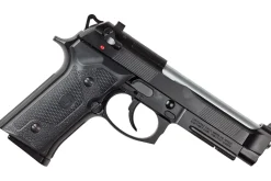 Rodes Taktisk M9 Full metal – gas blow back Best