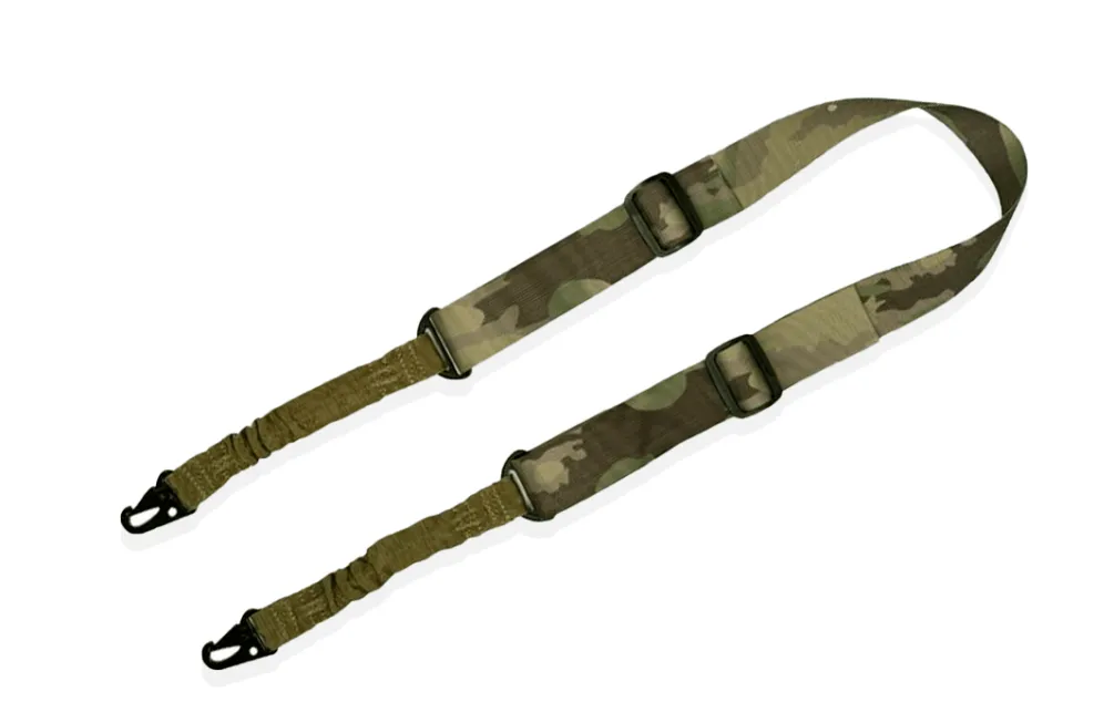Rodes Taktisk 2-Point Sling – Multicam Clearance