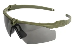 Rodes Taktisk Sikkerhedsbrille | OD Sale