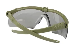 Rodes Taktisk Sikkerhedsbrille | OD Sale
