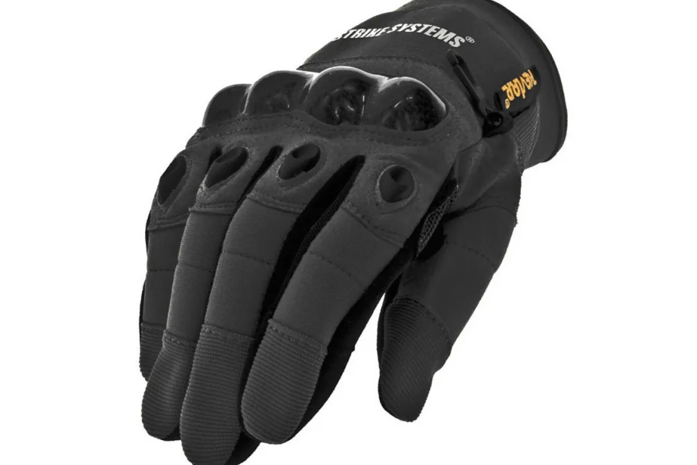 Rodes Taktisk Skydehandske – BK- XL Discount