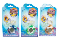Rodes Tamagotchi Pocket friend – Elektronisk dyrespil – 168 dyr Online