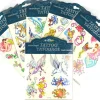 Rodes Tattoo Fairytale – 8 stk. Discount