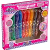 Rodes Tattoo Gel Pens – 8 stk. + ark Hot