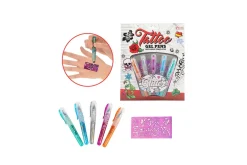 Rodes Tattoo Glitter Gel Pens – 5 stk. Discount