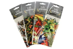 Rodes Tattoo Sleeve – Assorteret Fashion