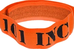 Rodes Team Orange armbånd – Velcro luk New