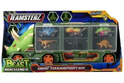 Rodes Teamsterz Dinosaurs Beast Transporter Hot