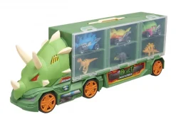 Rodes Teamsterz Dinosaurs Beast Transporter Hot