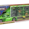 Rodes Teamsterz Dinosaurs Transporter – 13 dele Outlet