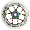 Rodes Tempish Smoke 100mm Rainbow Clearance