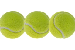 Rodes Tennisbolde – 3 stk. New