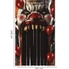 Rodes “Terror Clown” Forhæng Sale