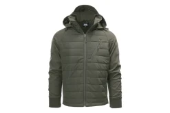 Rodes TF-2215® Mojave Outdoor Jakke Ranger Green – Vælg Størrelse Fashion