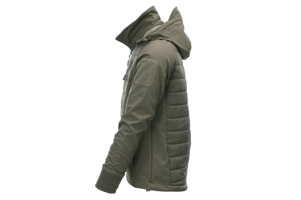 Rodes TF-2215® Mojave Outdoor Jakke Ranger Green – Vælg Størrelse Fashion