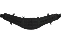 Rodes TF-2215 Molle Combat Belt – Black Discount