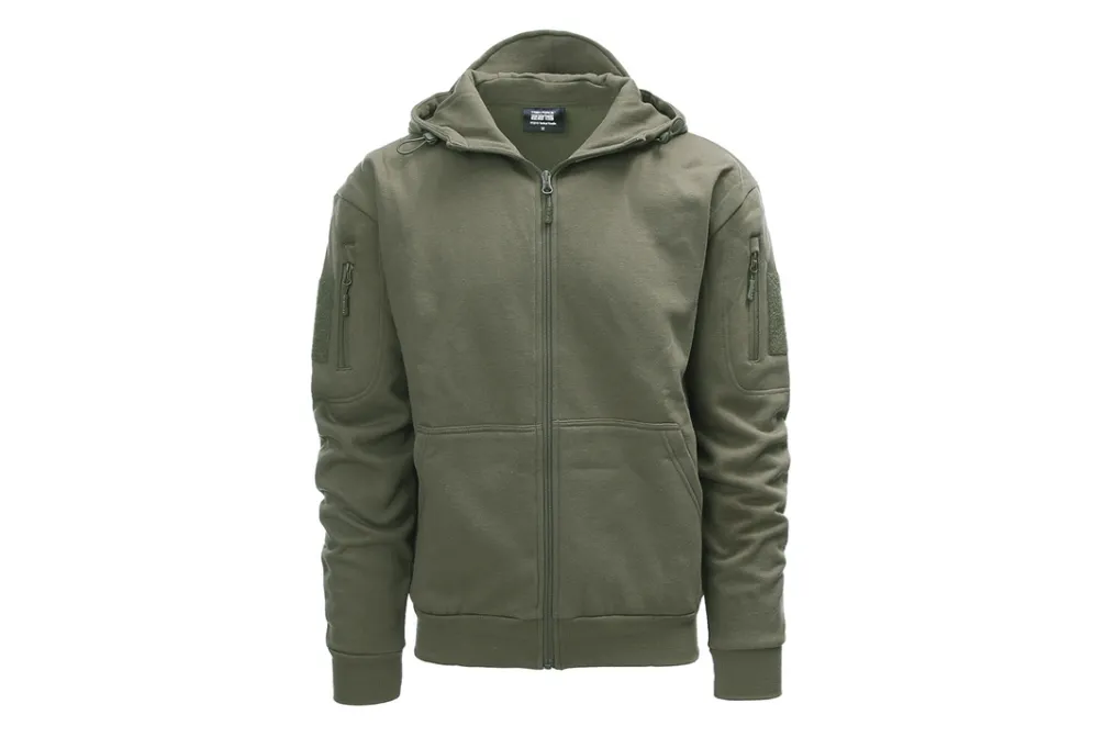 Rodes TF-2215® Tactical Hoodie New