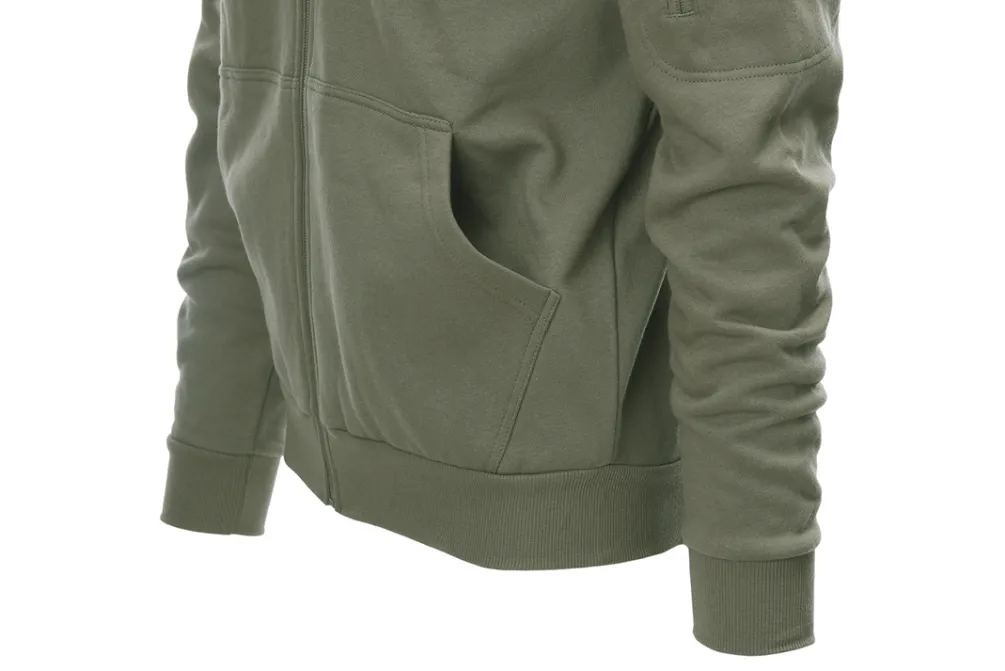 Rodes TF-2215® Tactical Hoodie New
