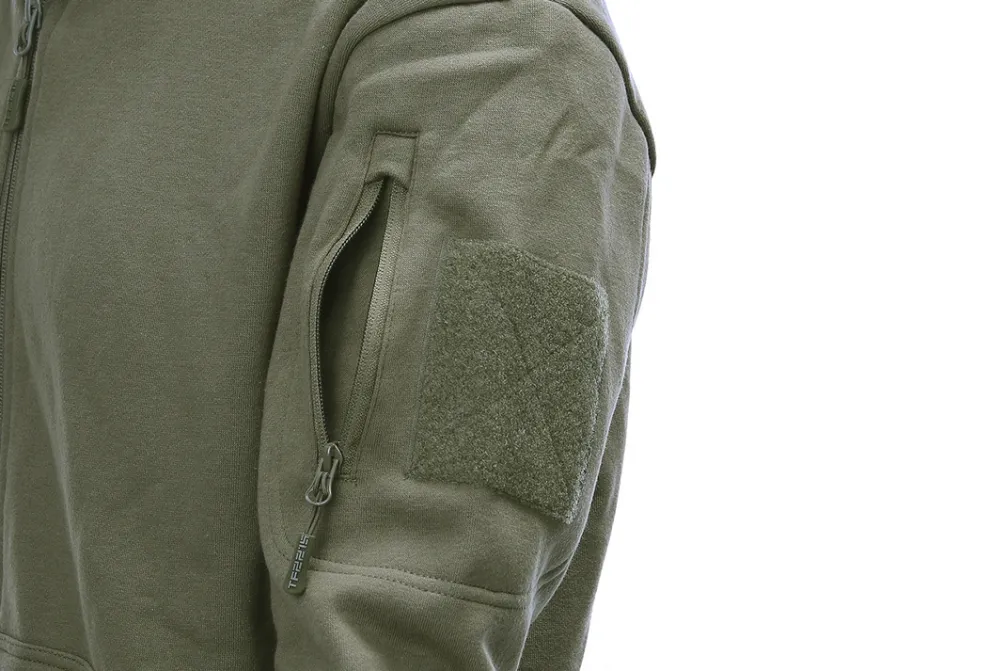 Rodes TF-2215® Tactical Hoodie New