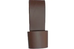 Rodes Throwing knife holder / Kastekniv skede – Brun Outlet