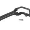 Rodes Thunder B | Grenade Safety Lever Clearance