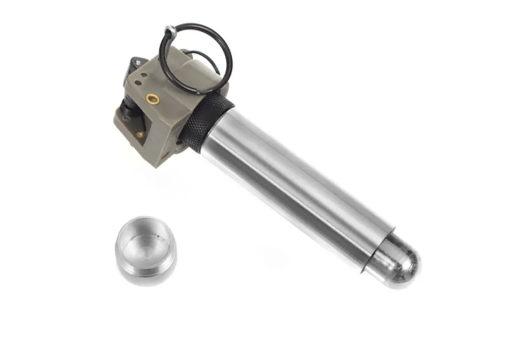 Rodes Thunder B Shocker Sonic | Trip Wire Grenade Fuze Hot