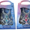 Rodes Tiara Smykkesæt – 4 dele Discount