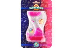 Rodes Timeglas Slime – 66 sekunder Online