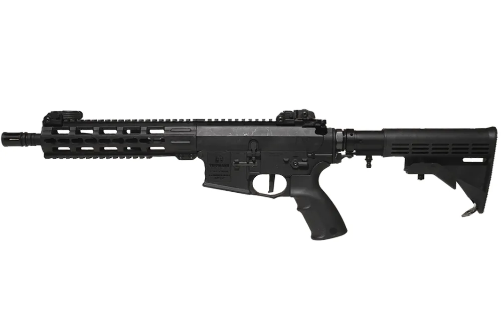 Rodes Tippmann Commando HPA CQB 10.5″ Discount