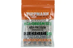 Rodes Tippmann Eco BB Kugler 1.000 stk. – 0.32 gram New