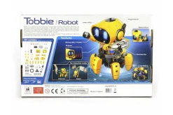 Rodes Tobbie The Robot Hot