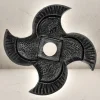 Rodes Tornado Shuriken Best