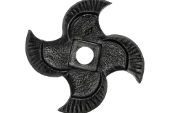 Rodes Tornado Shuriken Best