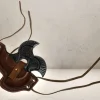 Rodes Tornado Shuriken Holder – Brown Online