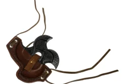 Rodes Tornado Shuriken Holder – Brown Online