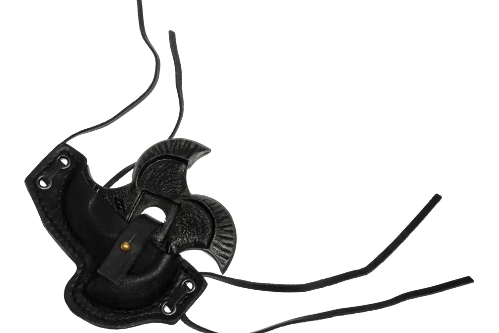 Rodes Tornado Shuriken Holder – Black Sale