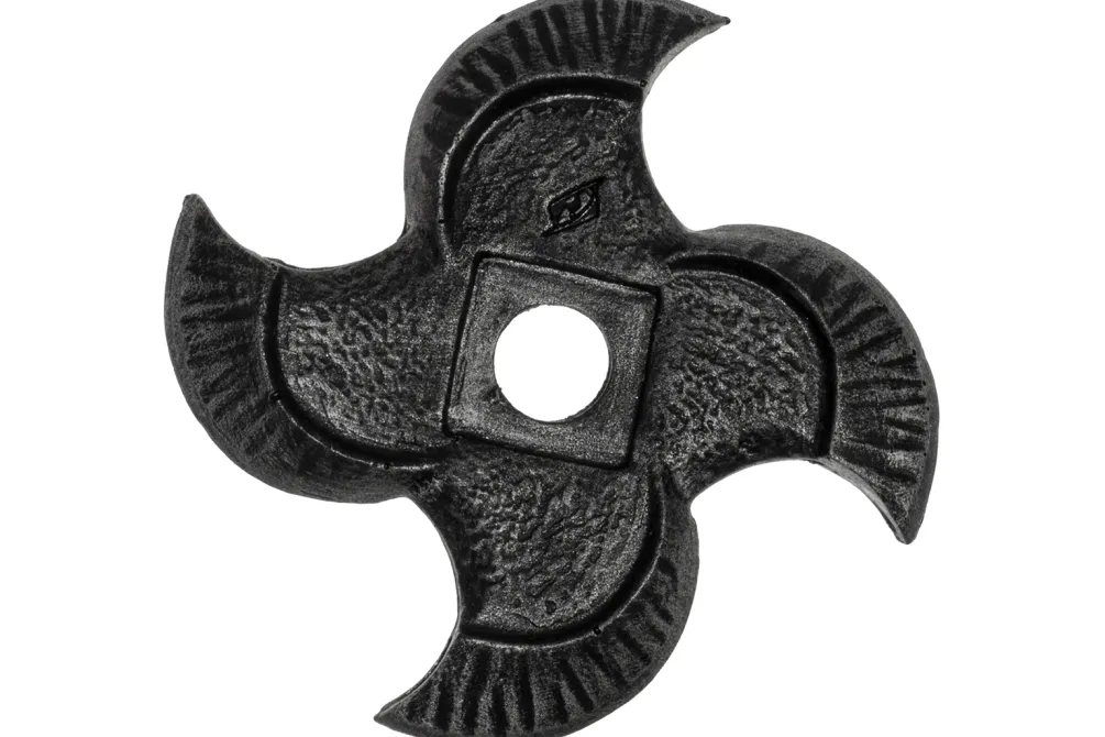 Rodes Tornado Shuriken Holder – Black Sale