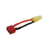 Rodes T-Plug til Tamiya – Stik Adapter Clearance