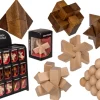 Rodes Træ Mini Puzzle Online