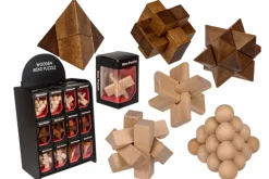 Rodes Træ Mini Puzzle Online