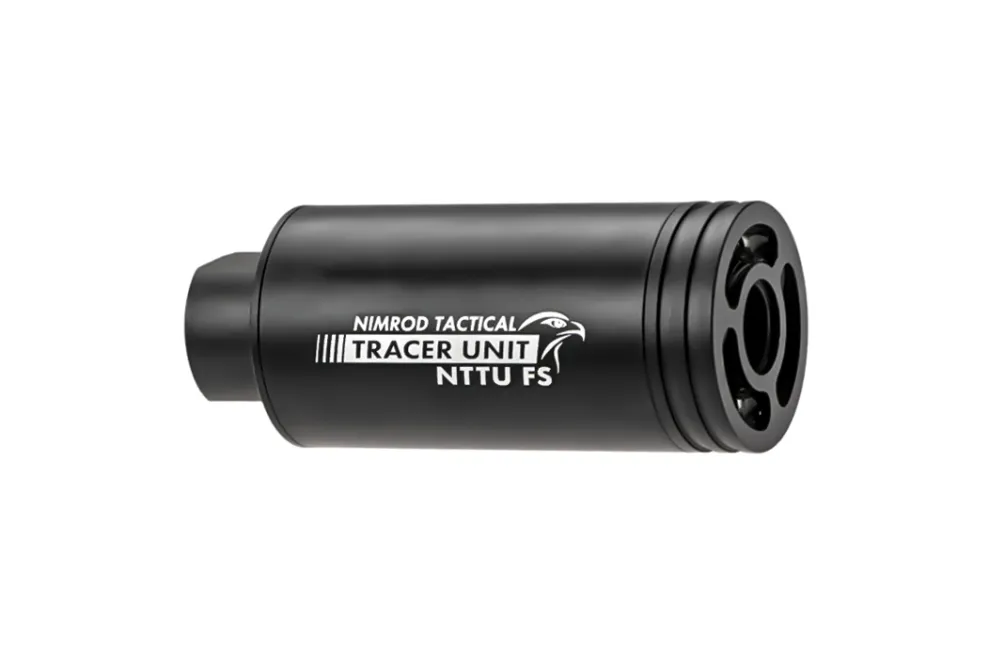 Rodes Tracer NTTU FS Unit Spitfire – Nimrod Outlet