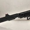 Rodes Trail NP Mark II luftpistol – 4.5mm Clearance