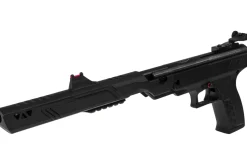 Rodes Trail NP Mark II luftpistol – 4.5mm Clearance