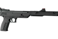Rodes Trail NP Mark II luftpistol – 4.5mm Clearance
